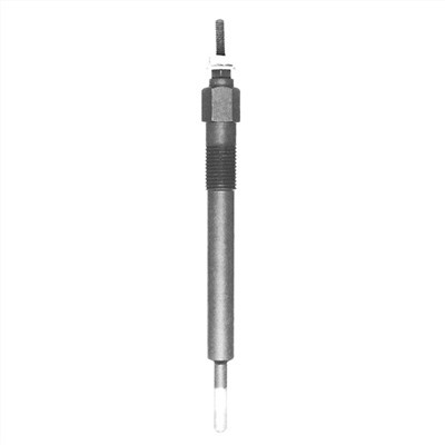 Isuzu kvēlsvece -94175158-0 8-94133759-5 8-94133759-2 Pi-49 141mm 11v