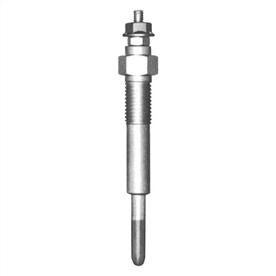 Kvēlsvece priekš Isuzuv 8-94439218-0 Pi-55 89mm 5v