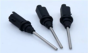 Termostats elektriskā apsildes stumšanas stienis TFZ-030